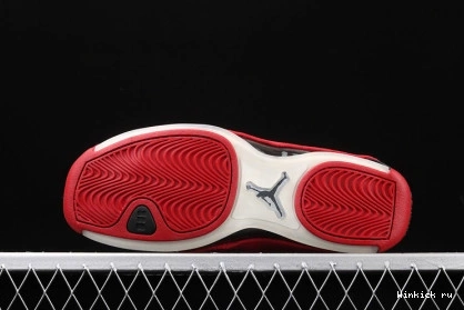18 - AIR RETRO JORDAN SUEDE